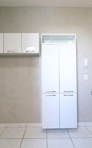 Apartamento para alugar com 50m², 2 quartos e 1 vagaCozinha