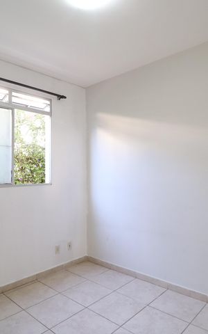 Apartamento para alugar com 50m², 2 quartos e 1 vagaQuarto 1