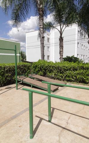 Apartamento para alugar com 50m², 2 quartos e 1 vagaÁrea comum