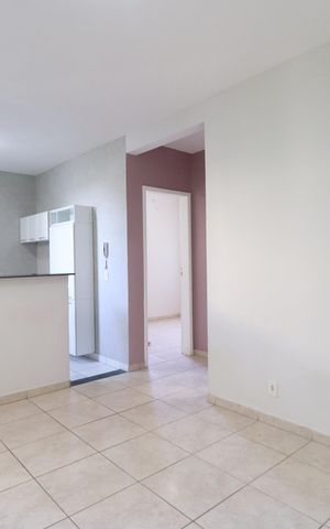 Apartamento para alugar com 50m², 2 quartos e 1 vagaSala