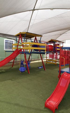 Apartamento para alugar com 50m², 2 quartos e 1 vagaÁrea comum - Playground