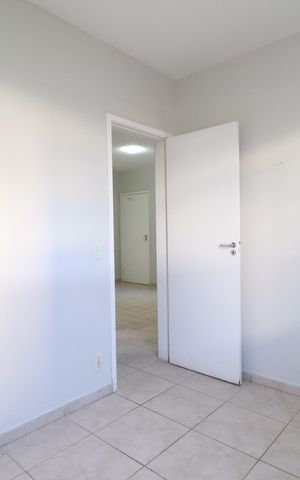 Apartamento para alugar com 50m², 2 quartos e 1 vagaQuarto 2