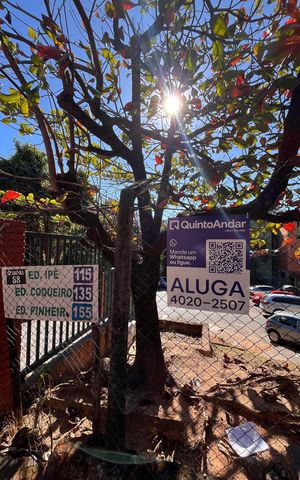 Apartamento para alugar com 74m², 3 quartos e 1 vaga Apartamento para alugar com 74m², 3 quartos e 1 vagaFachada