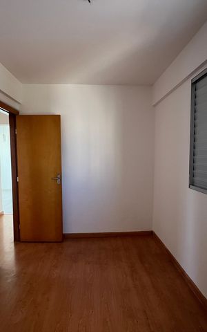 Apartamento para alugar com 105m², 3 quartos e 2 vagas Apartamento para alugar com 105m², 3 quartos e 2 vagasQuarto 3