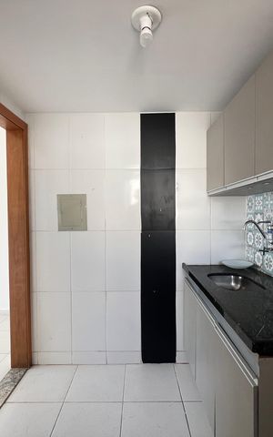 Apartamento para alugar com 105m², 3 quartos e 2 vagas Apartamento para alugar com 105m², 3 quartos e 2 vagasCozinha