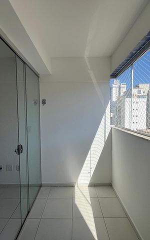 Apartamento para alugar com 105m², 3 quartos e 2 vagas Apartamento para alugar com 105m², 3 quartos e 2 vagasVaranda da Sala