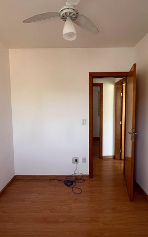 Apartamento para alugar com 105m², 3 quartos e 2 vagas Apartamento para alugar com 105m², 3 quartos e 2 vagasQuarto 1