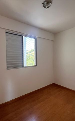 Apartamento para alugar com 105m², 3 quartos e 2 vagas Apartamento para alugar com 105m², 3 quartos e 2 vagasQuarto 3