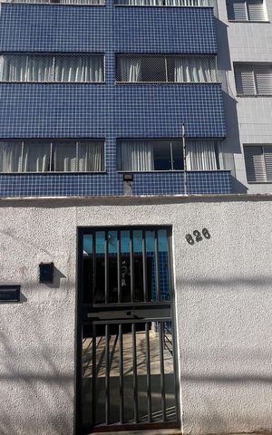 Apartamento para alugar com 105m², 3 quartos e 2 vagas Apartamento para alugar com 105m², 3 quartos e 2 vagasFachada do Prédio