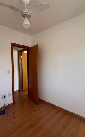 Apartamento para alugar com 105m², 3 quartos e 2 vagas Apartamento para alugar com 105m², 3 quartos e 2 vagasQuarto 1
