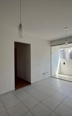 Apartamento para alugar com 105m², 3 quartos e 2 vagas Apartamento para alugar com 105m², 3 quartos e 2 vagasSala