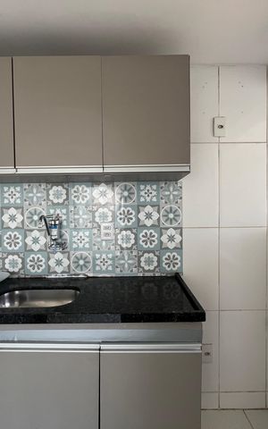 Apartamento para alugar com 105m², 3 quartos e 2 vagas Apartamento para alugar com 105m², 3 quartos e 2 vagasCozinha