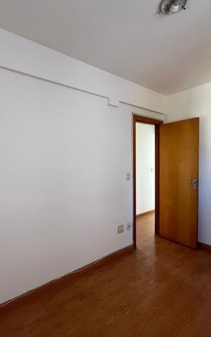 Apartamento para alugar com 105m², 3 quartos e 2 vagas Apartamento para alugar com 105m², 3 quartos e 2 vagasQuarto 3