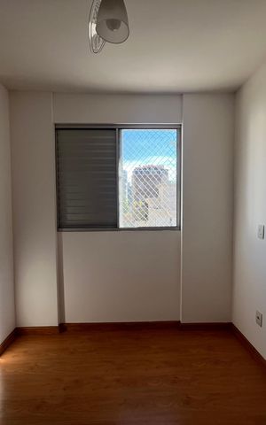 Apartamento para alugar com 105m², 3 quartos e 2 vagas Apartamento para alugar com 105m², 3 quartos e 2 vagasQuarto 1