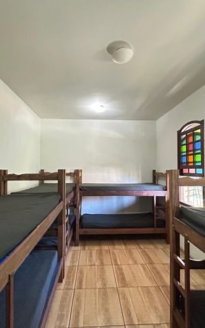 Casa à venda com 492m², 3 quartos e 4 vagas