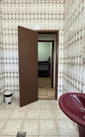 Casa à venda com 492m², 3 quartos e 4 vagas
