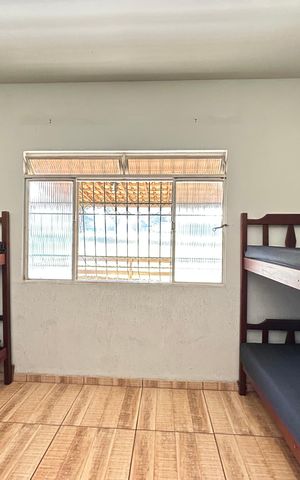 Casa à venda com 492m², 3 quartos e 4 vagas