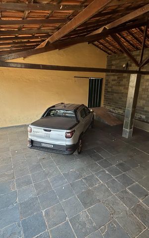 Casa à venda com 492m², 3 quartos e 4 vagas