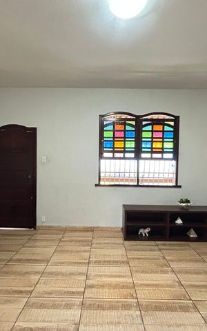 Casa à venda com 492m², 3 quartos e 4 vagas