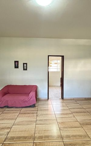 Casa à venda com 492m², 3 quartos e 4 vagas