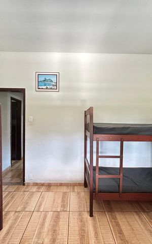 Casa à venda com 492m², 3 quartos e 4 vagas