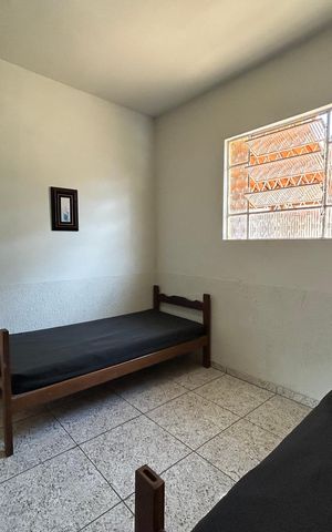 Casa à venda com 492m², 3 quartos e 4 vagas
