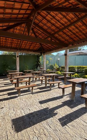 Casa à venda com 492m², 3 quartos e 4 vagas