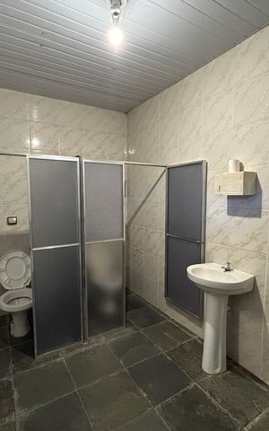 Casa à venda com 492m², 3 quartos e 4 vagas