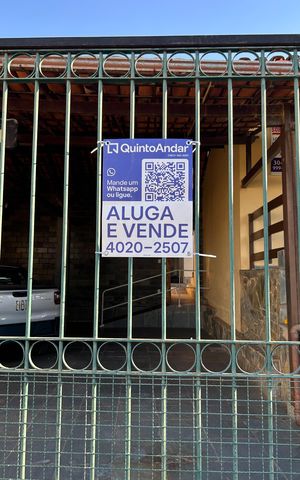 Casa à venda com 492m², 3 quartos e 4 vagas