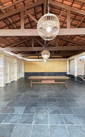 Casa à venda com 492m², 3 quartos e 4 vagas