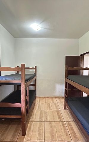 Casa à venda com 492m², 3 quartos e 4 vagas