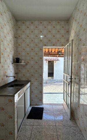 Casa à venda com 492m², 3 quartos e 4 vagas