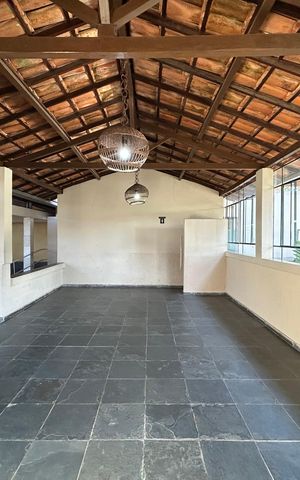 Casa à venda com 492m², 3 quartos e 4 vagas