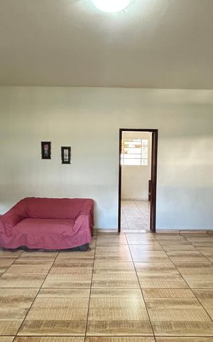 Casa à venda com 492m², 3 quartos e 4 vagas