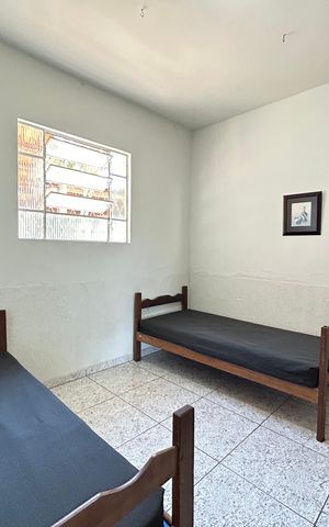 Casa à venda com 492m², 3 quartos e 4 vagas