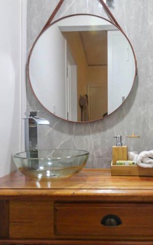Casa à venda com 90m², 3 quartos e 3 vagas Casa à venda com 90m², 3 quartos e 3 vagasLavabo