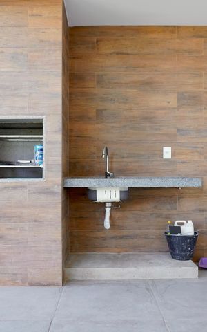 Casa à venda com 163m², 3 quartos e 2 vagas Casa à venda com 163m², 3 quartos e 2 vagasÁrea Privativa - Casa 2