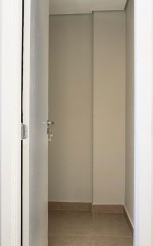 Casa à venda com 163m², 3 quartos e 2 vagas Casa à venda com 163m², 3 quartos e 2 vagasCozinha e Área de Serviço - Casa 1
