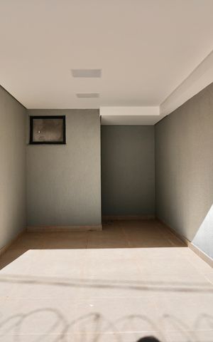 Casa à venda com 163m², 3 quartos e 2 vagas Casa à venda com 163m², 3 quartos e 2 vagasGaragem - Casa 1