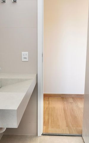 Casa à venda com 163m², 3 quartos e 2 vagas Casa à venda com 163m², 3 quartos e 2 vagasBanheiro da Suíte - Casa 2