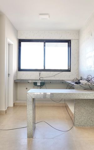 Casa à venda com 163m², 3 quartos e 2 vagas Casa à venda com 163m², 3 quartos e 2 vagasCozinha e Área de Serviço - Casa 2