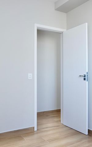 Casa à venda com 163m², 3 quartos e 2 vagas Casa à venda com 163m², 3 quartos e 2 vagasQuarto 1 - Casa 2