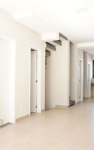 Casa à venda com 163m², 3 quartos e 2 vagas Casa à venda com 163m², 3 quartos e 2 vagasSala 1 - Casa 2