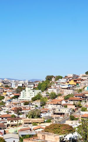 Casa à venda com 163m², 3 quartos e 2 vagas Casa à venda com 163m², 3 quartos e 2 vagasVaranda - Casa 2 - Vista