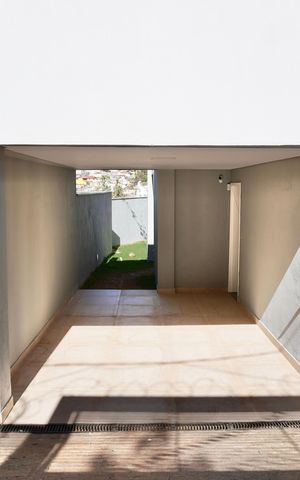 Casa à venda com 163m², 3 quartos e 2 vagas Casa à venda com 163m², 3 quartos e 2 vagasGaragem - Casa 2
