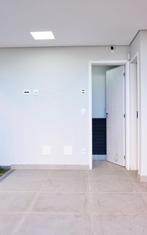 Casa à venda com 163m², 3 quartos e 2 vagas