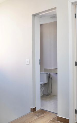 Casa à venda com 163m², 3 quartos e 2 vagas Casa à venda com 163m², 3 quartos e 2 vagasSala 2 - Casa 1