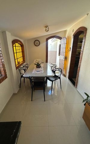 Casa de condomínio para alugar com 200m², 3 quartos e 2 vagasSala de Jantar