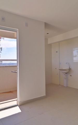 Apartamento para alugar com 58m², 2 quartos e 1 vagaCozinha
