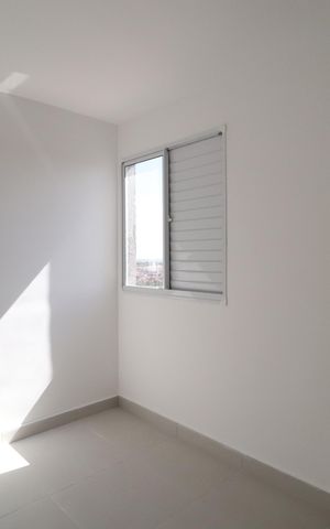 Apartamento para alugar com 58m², 2 quartos e 1 vagaQuarto 2 - Suíte